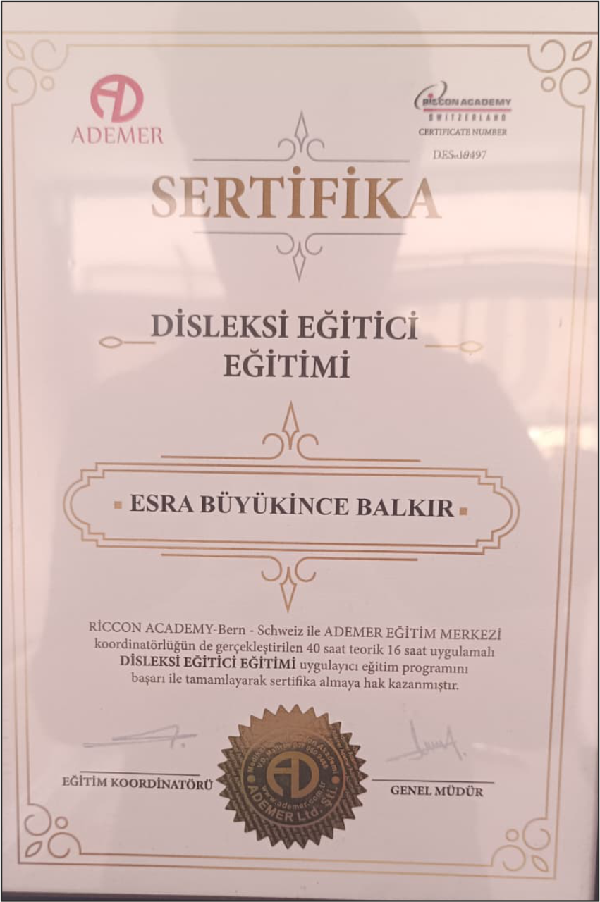 Belgelerimiz
