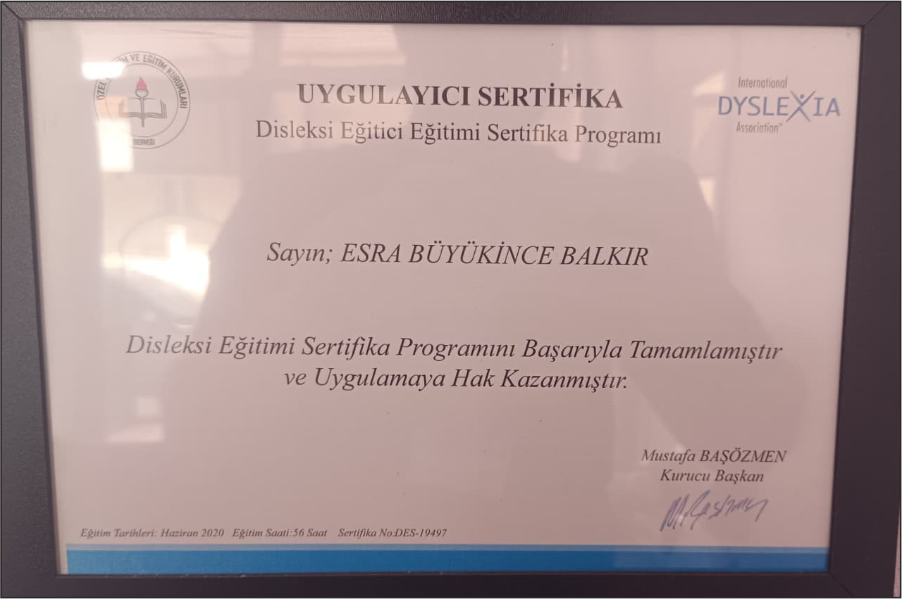 Belgelerimiz