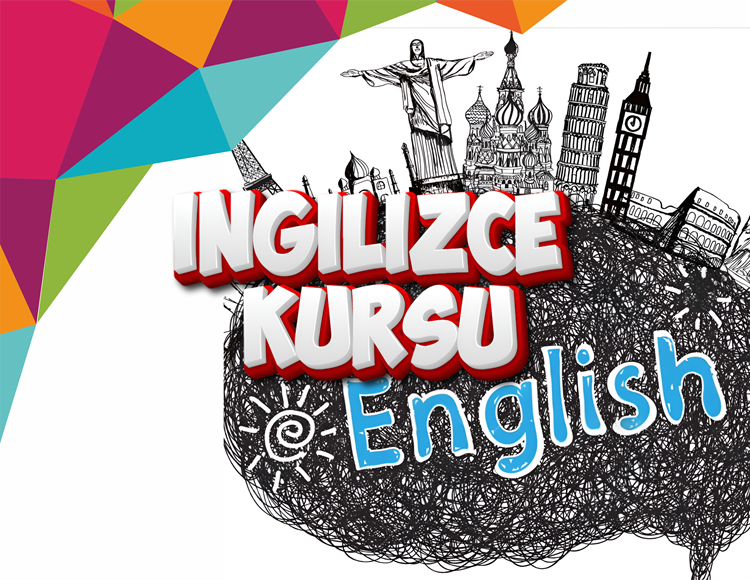 İngilizce Kursu