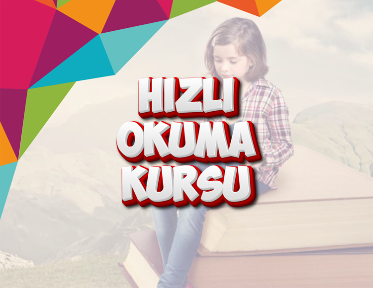 Hızlı Okuma Kursu