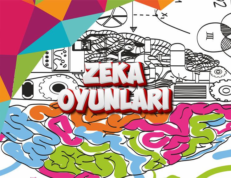Zeka Oyunları