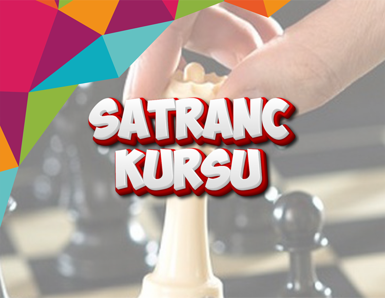 Satranç Kursu