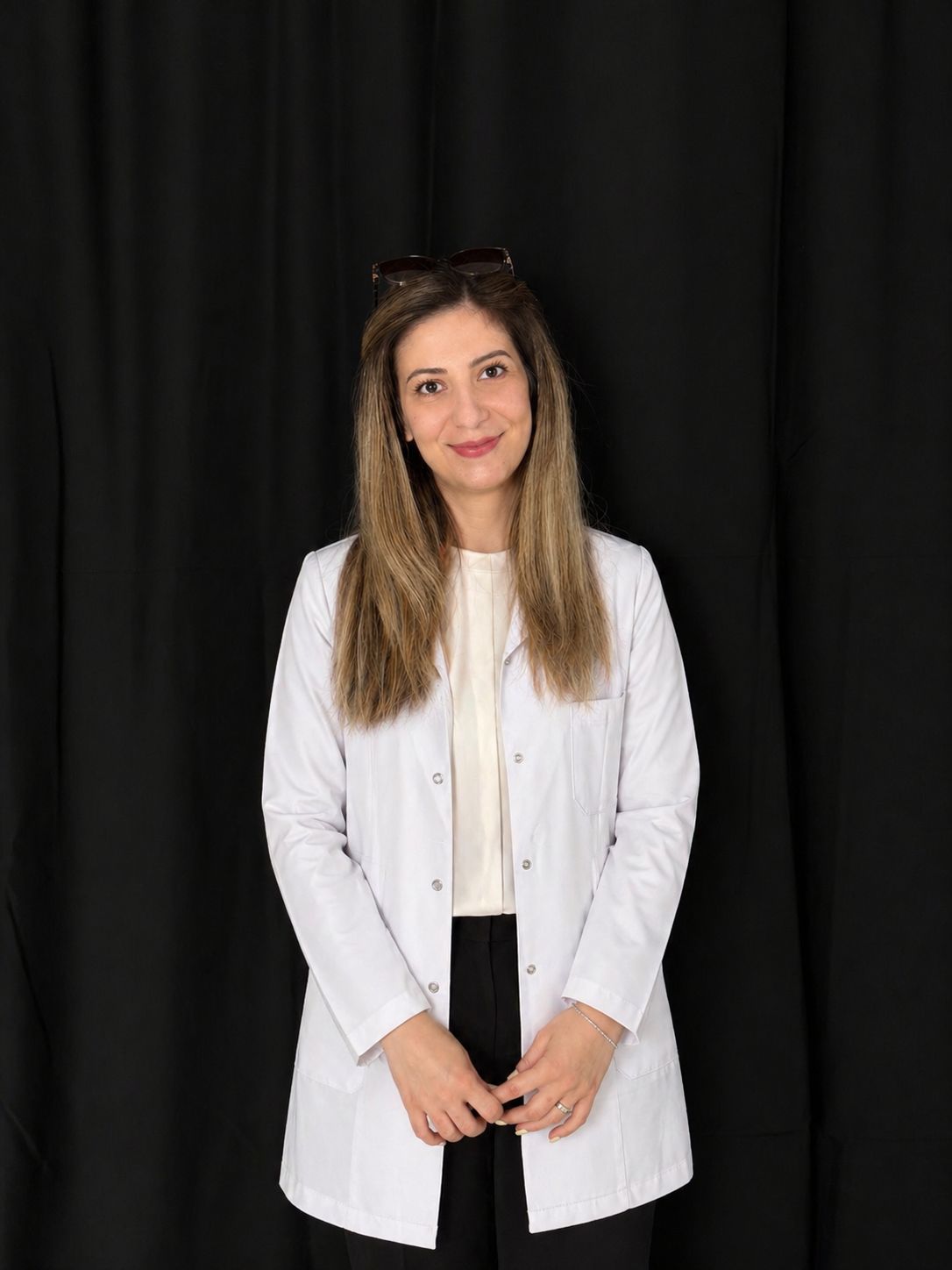 Büşra GÜNEŞ TEKE