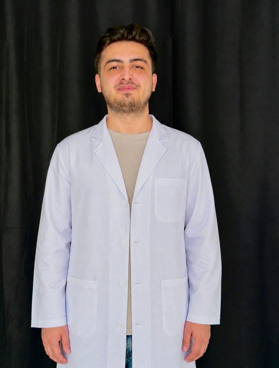 Berke ÇİL