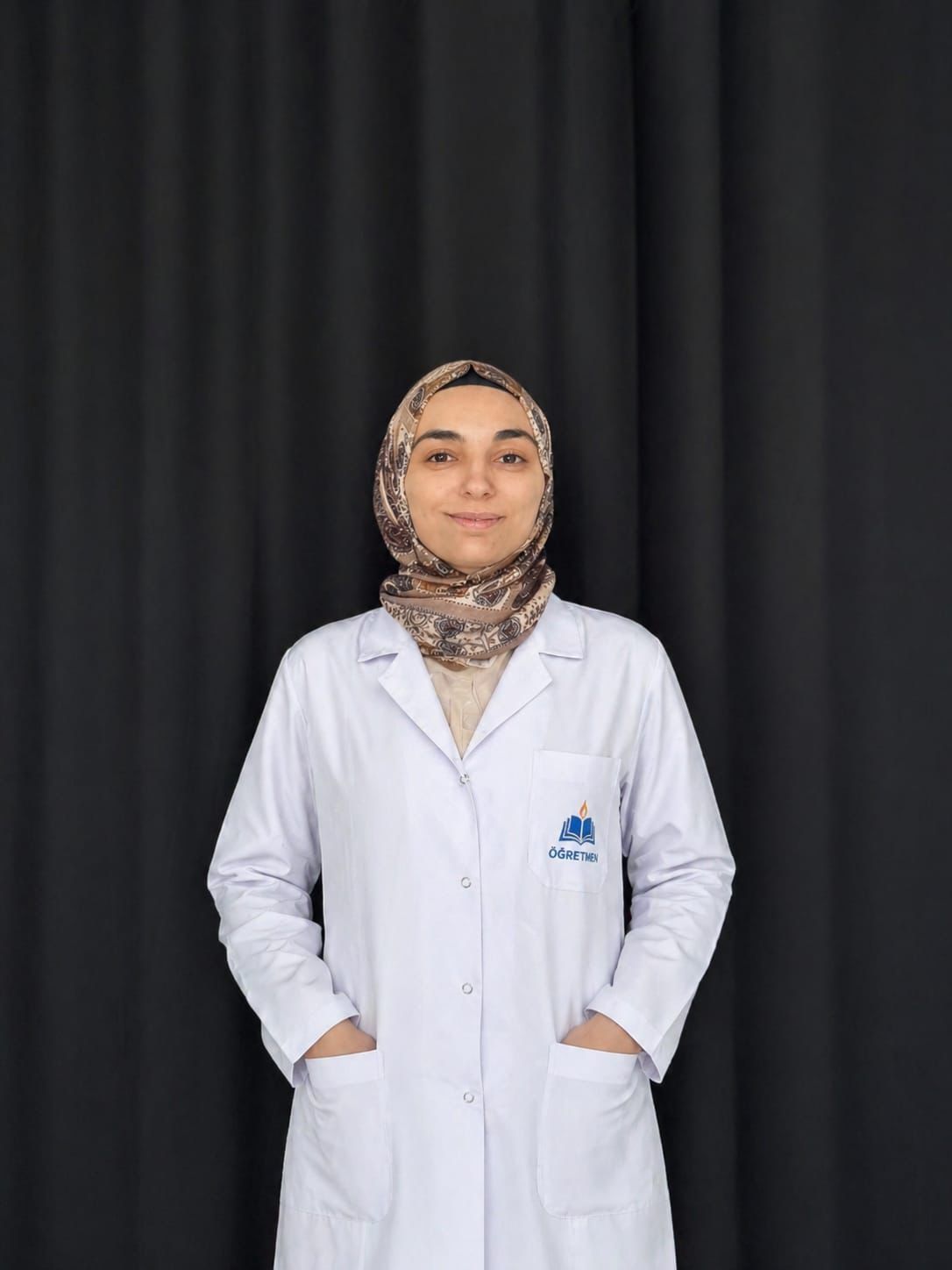 Sude TOĞAN
