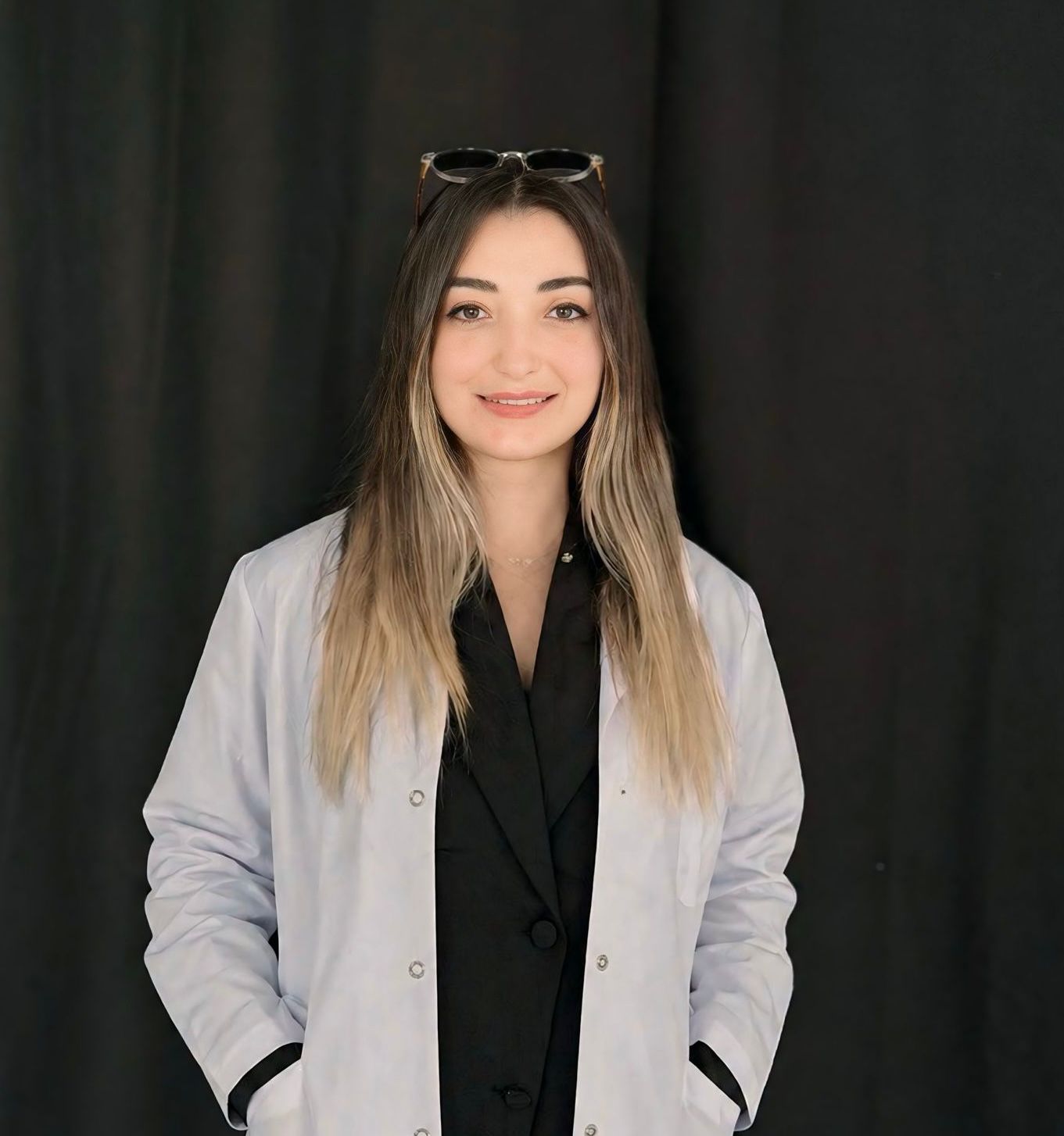 Leyla KILINÇ